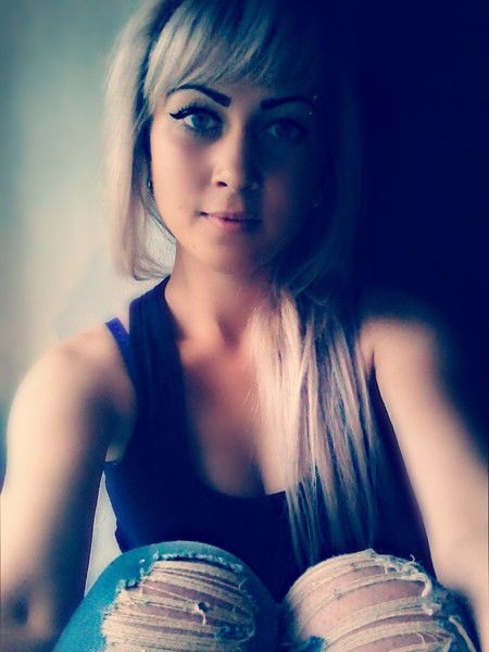 Обидешь Словом, Ударю Стулом ..