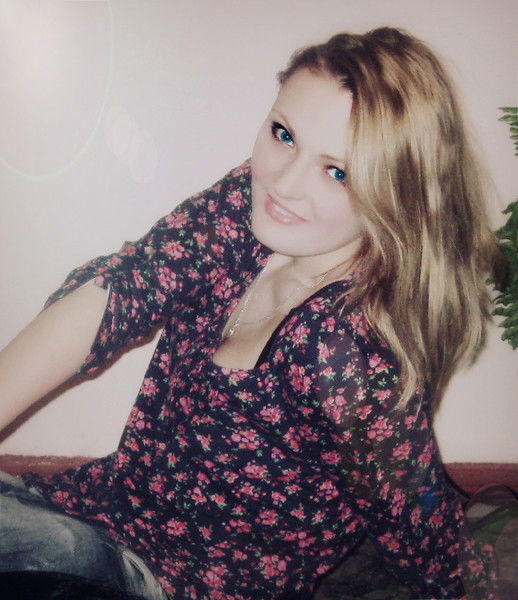 Наталья Коковихина