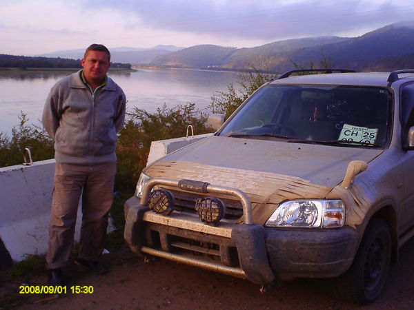 Андрей Реуцкий