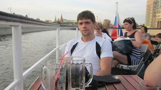 Евгений Якушев