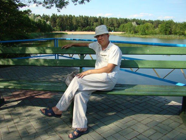 Виктор Дубай