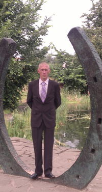 Виктор Царенок