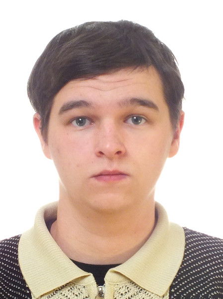 Михаил Фролов