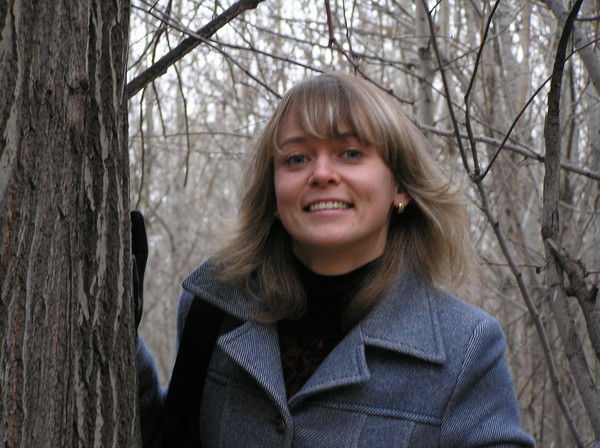 Анастасия Кузнецова