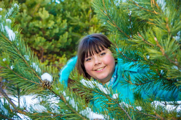 Мария Ахлюстина