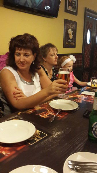 Надежда Нехорошева