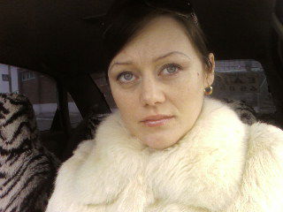 Татьяна Ильиных