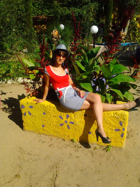 Юлия Барабаш