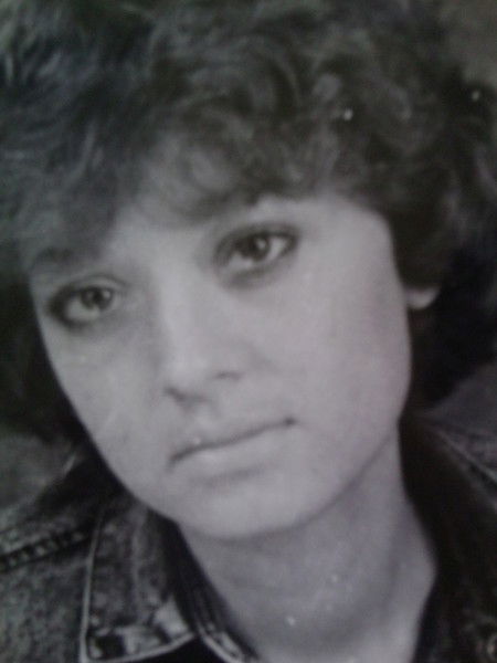 Татьяна Кусаева