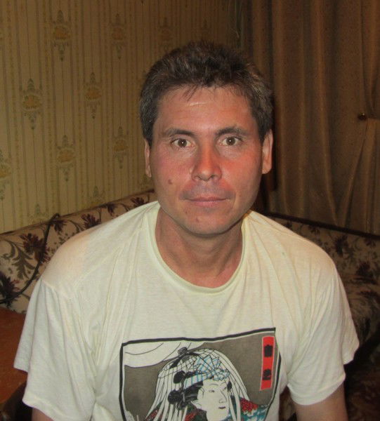 Рафаэль Давлетшин