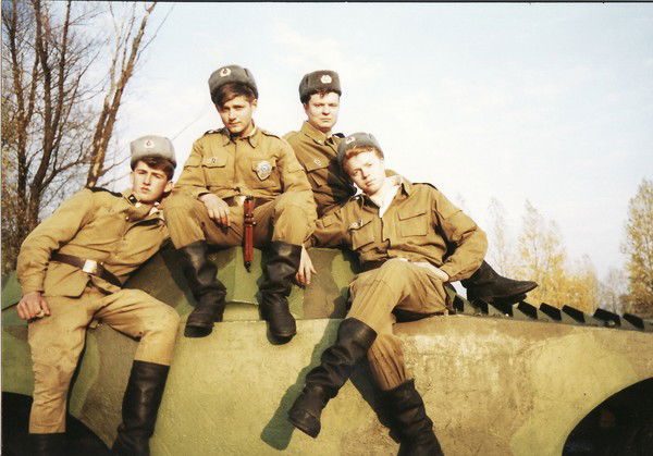 Алексей Филиппов