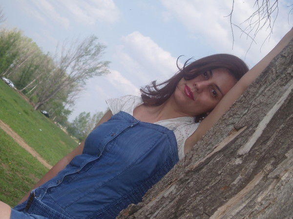 Ирина Богданова