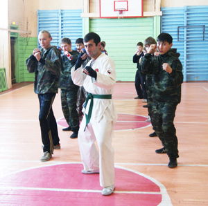 Манвел Мхиторян