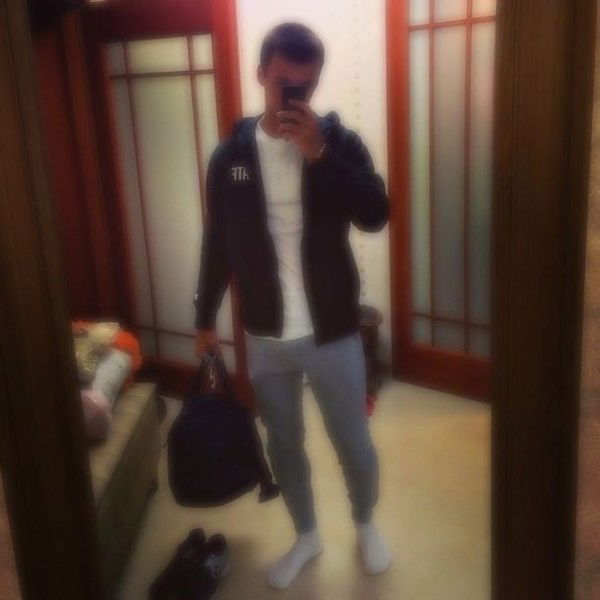 Серёга Гамора