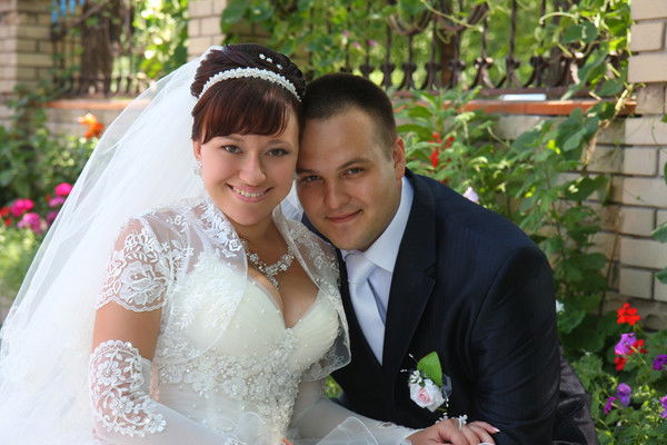 Анна Полтавец