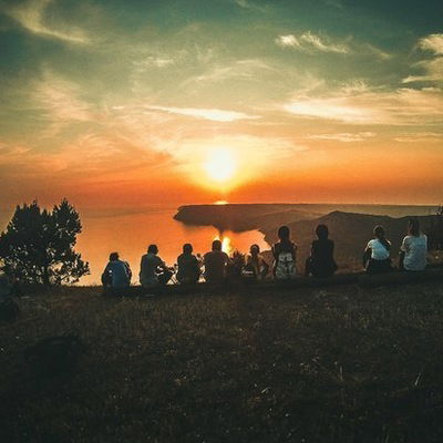 Катя Манастырская