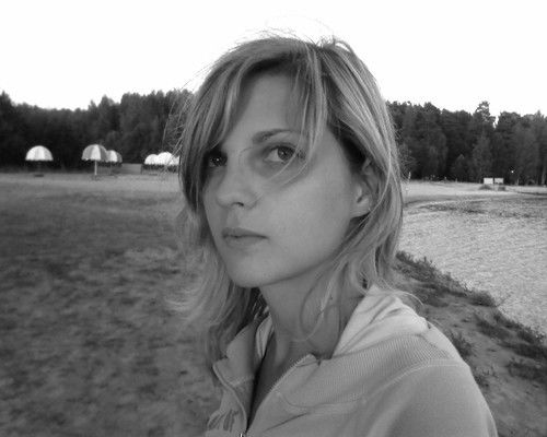 Киселева Лена