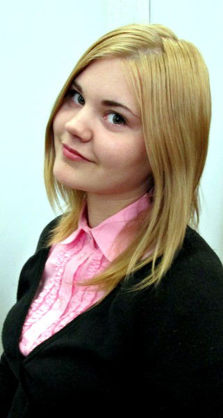 Елизавета Строганова