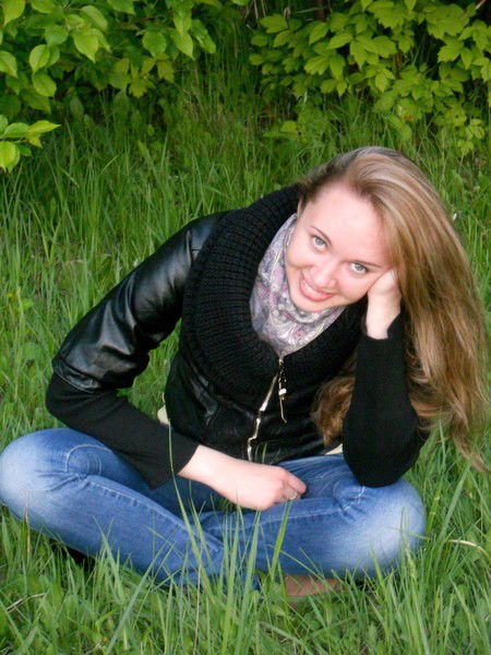 Татьяна Зимина