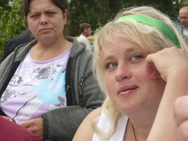 Светлана Лепихина