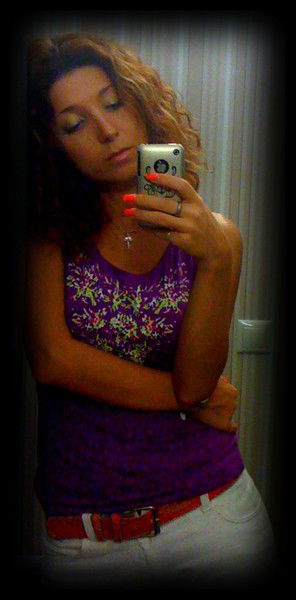 Ирина Поутанен