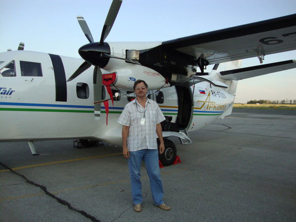 Вячеслав Молчан