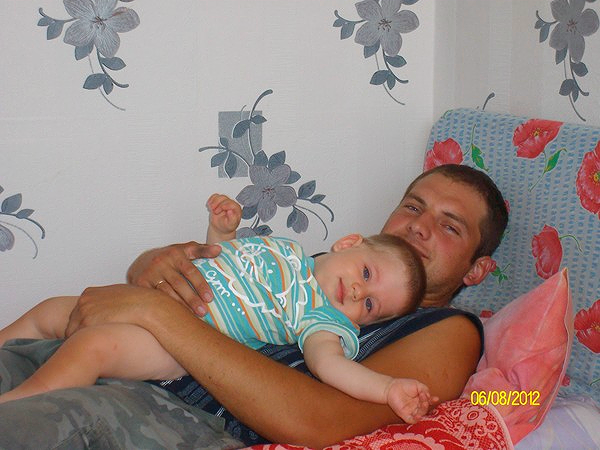 Николай Мизер