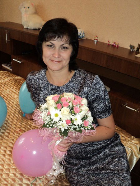 Маша Снежкина