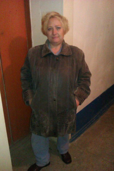 Лиля Фальман