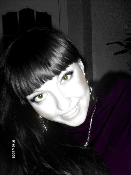 Людмила Грамотенко