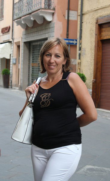 Розалия Рафикова