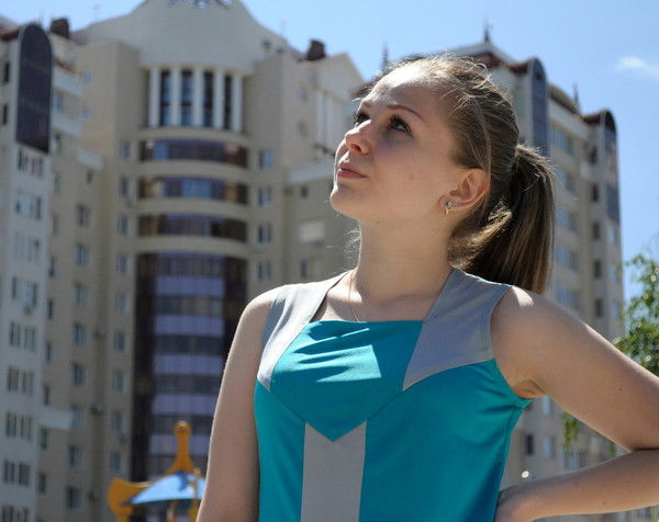 Катюшка Иоффе