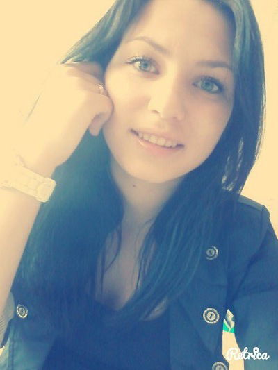 Дарина Смирнова