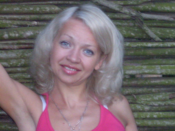 Олечка Шукайло