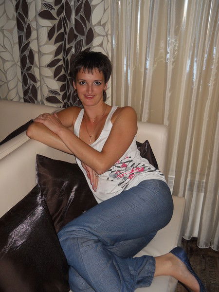 Галина Юдина