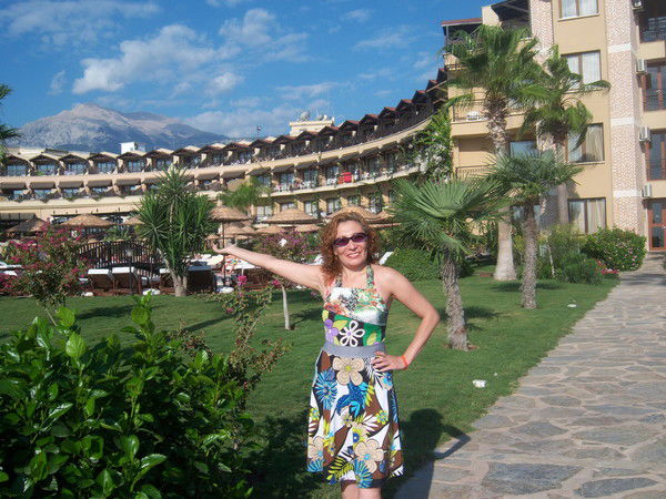 Айгуль Байгужина