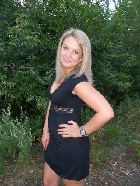 Татьянка Мельникова