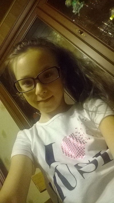 Алсу Харисова