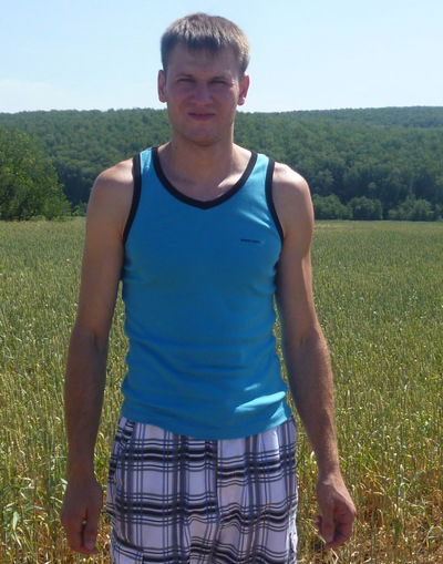 Ильдар Идиятуллин