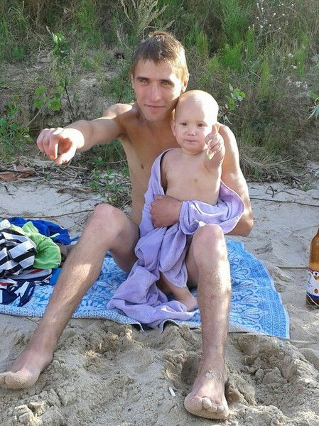 Артём Бараней