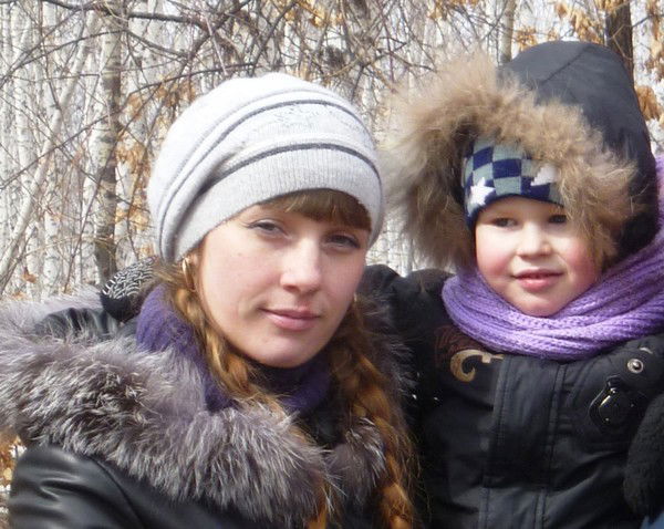 Людмила Короткова