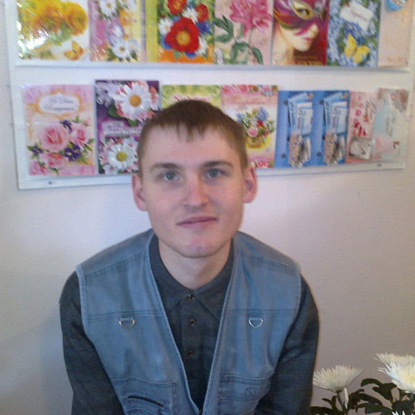 Захар Владимирович Елисеев