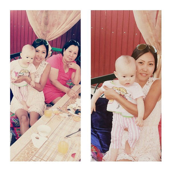 Алтынгул Серик