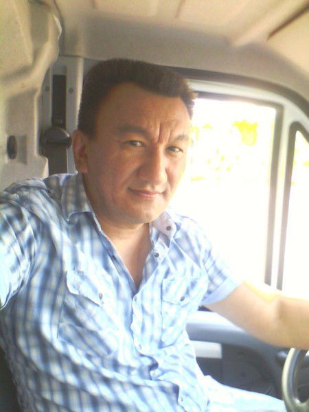 Сагинтай Майлибаев