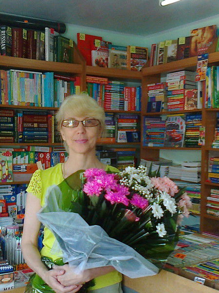 Елена Иванова