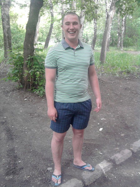 Александр Лихарев