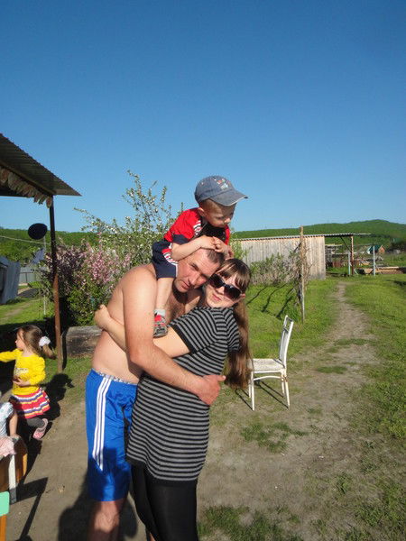 Евгения Копылова