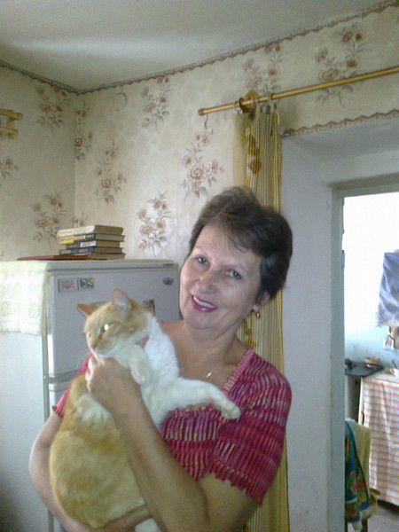 Татьяна Иванова