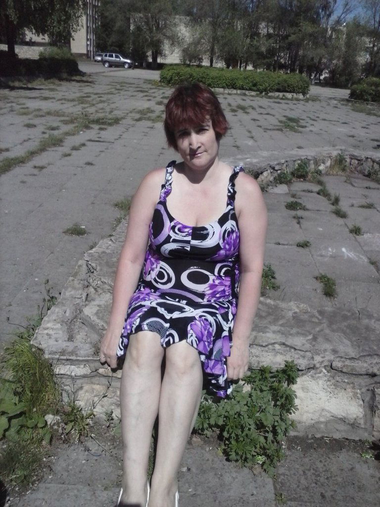 Анжелика Позднякова-(Штурм)