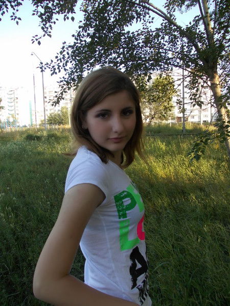 Аня Воробьева